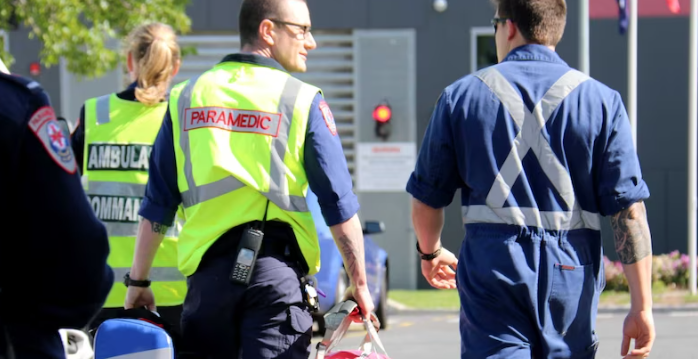 ParamedicsTax What Sets Us Apart from the rest of the tax competitors